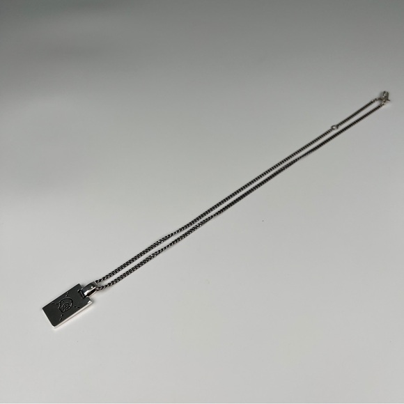 Gucci Ghost 925 Silver - Picture 2 of 10